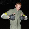 Paintball in Poland