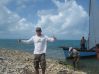 Kilka dni z rybakami w Nicaraguii